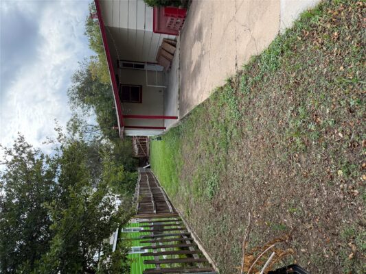7305 Providence Ave, Austin