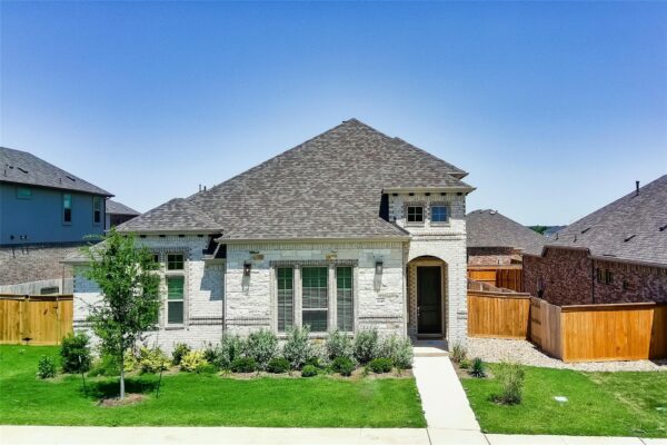 3049 Sage Ranch Dr, Leander