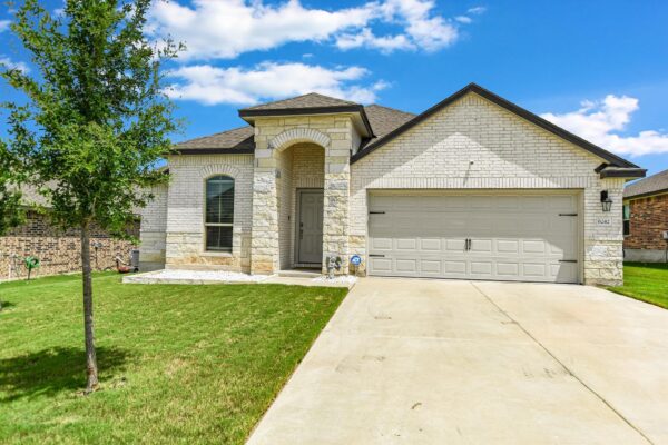 6242 Matagorda Rd, Belton