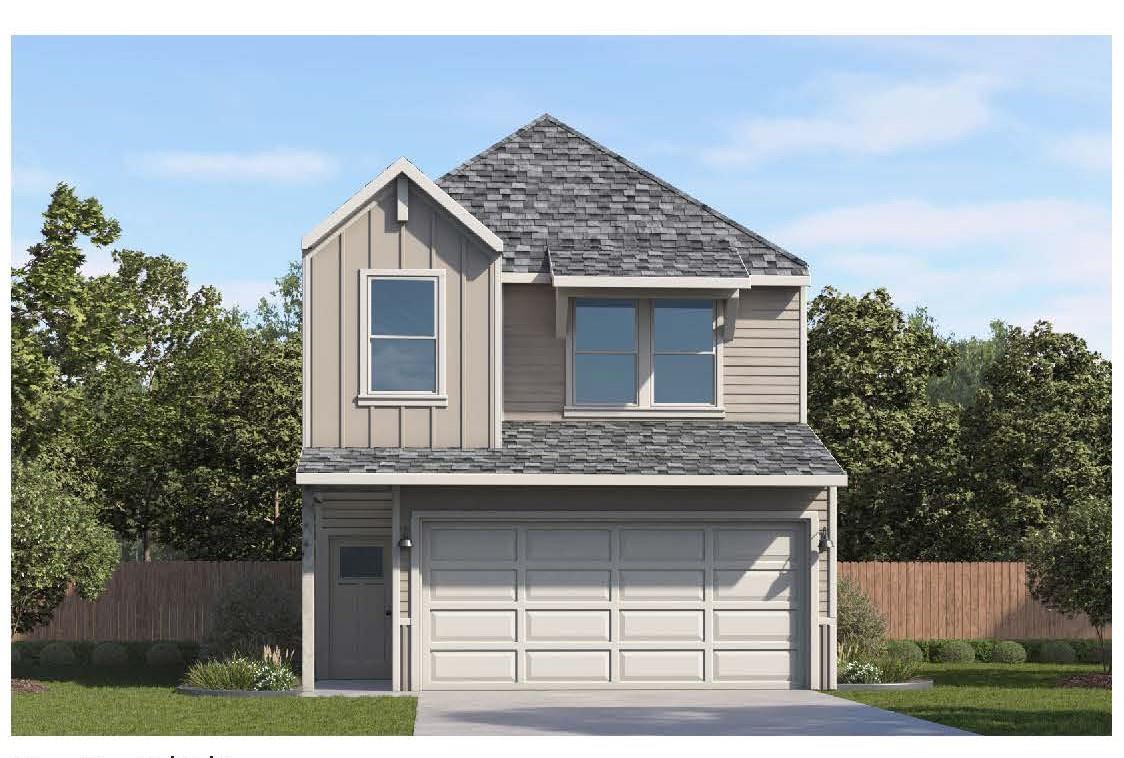 1726 Rapids Dr, Temple, TX 76502