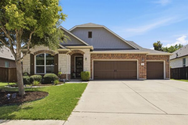 3012 Freeman Park Dr, Round Rock