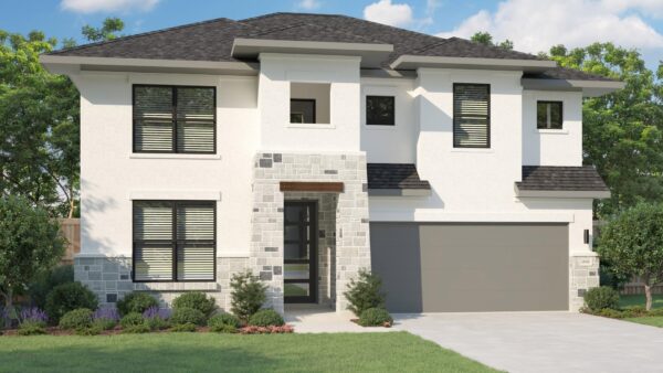 4100 Starnberg Ln, Pflugerville