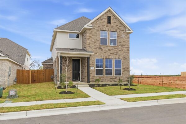 183 Bellie Ln, Kyle