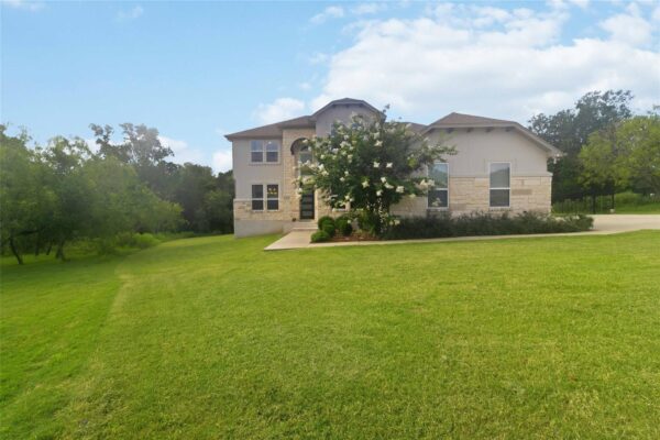 181 Pecos St, Cedar Creek