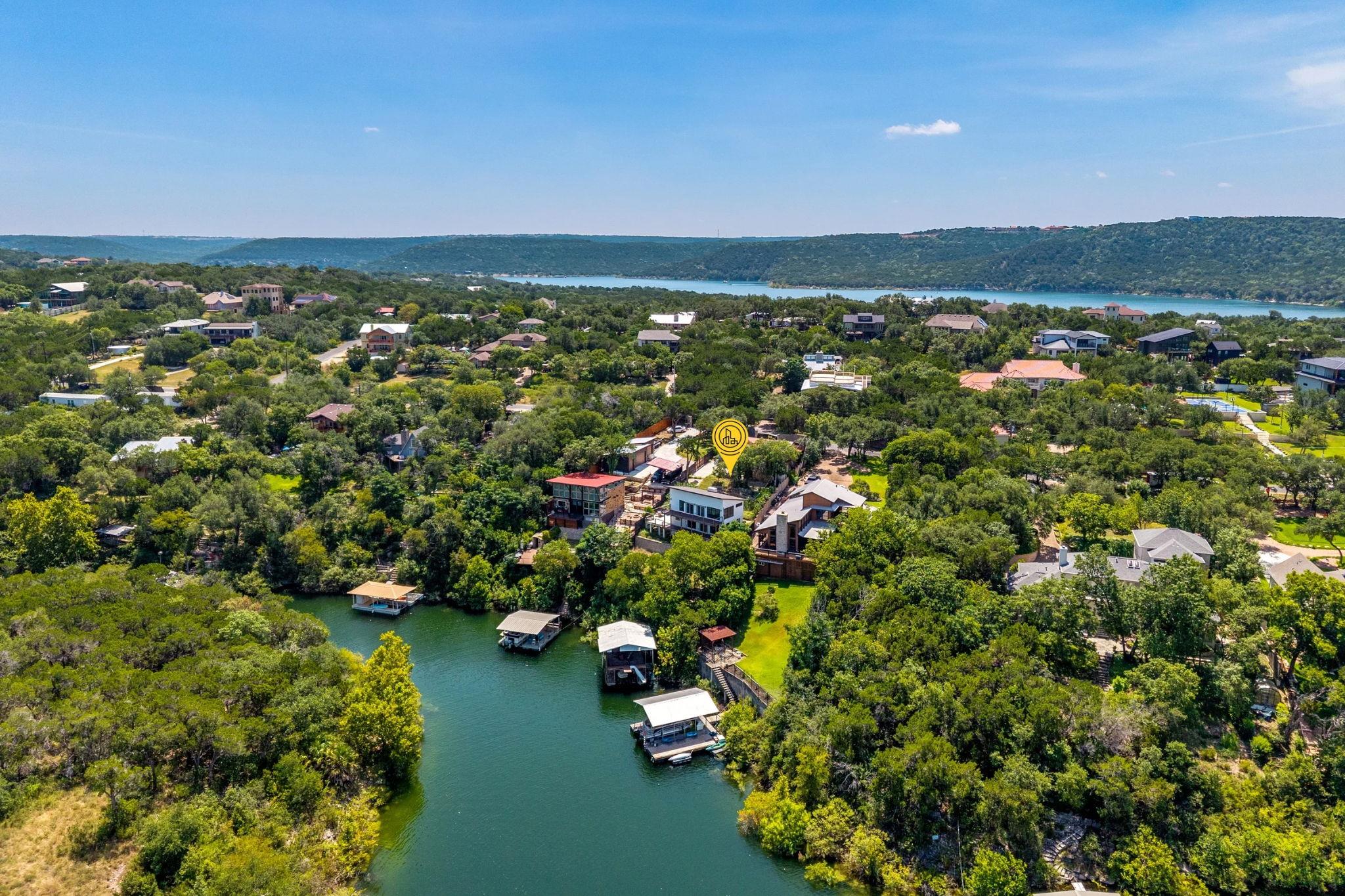 14953 Arrowhead Dr, Leander, TX 78641