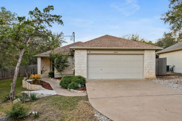 15101 N Flamingo Dr, Austin