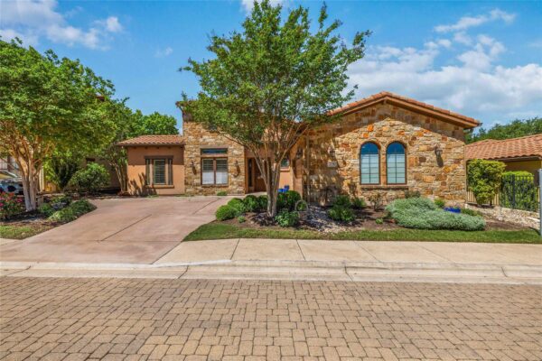 204 Belforte Ave, Austin