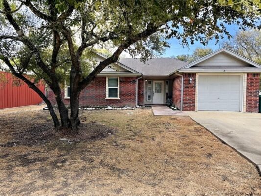 32 Golden Poppy Loop, Morgans Point Resort