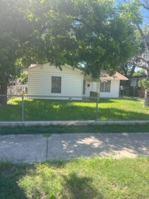 2506 Euclid Ave, Austin