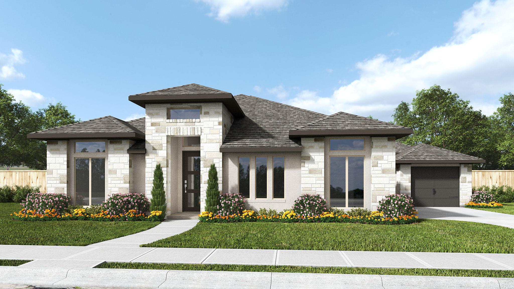 220 Knockout Rose Dr, San Marcos, TX 78666