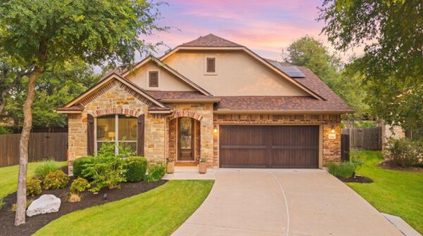 11108 Christensen Cv, Austin