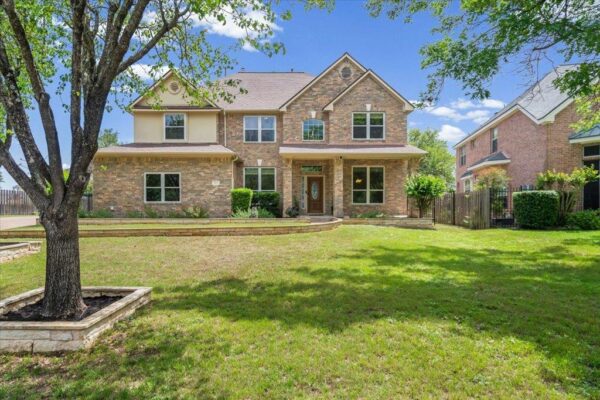 1613 Acacia Bud Dr, Austin