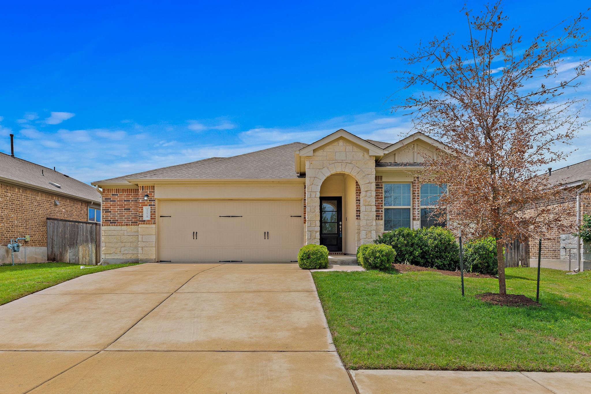1228 Matt Ln, Round Rock