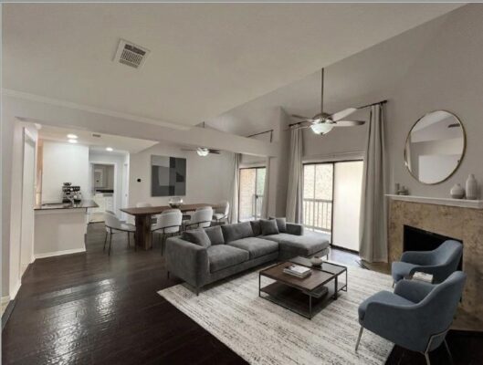 8888 Tallwood Dr #1306, Austin