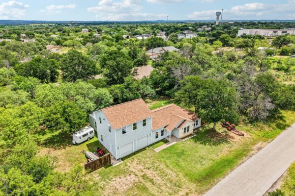 164 Southwood Dr, Granite Shoals