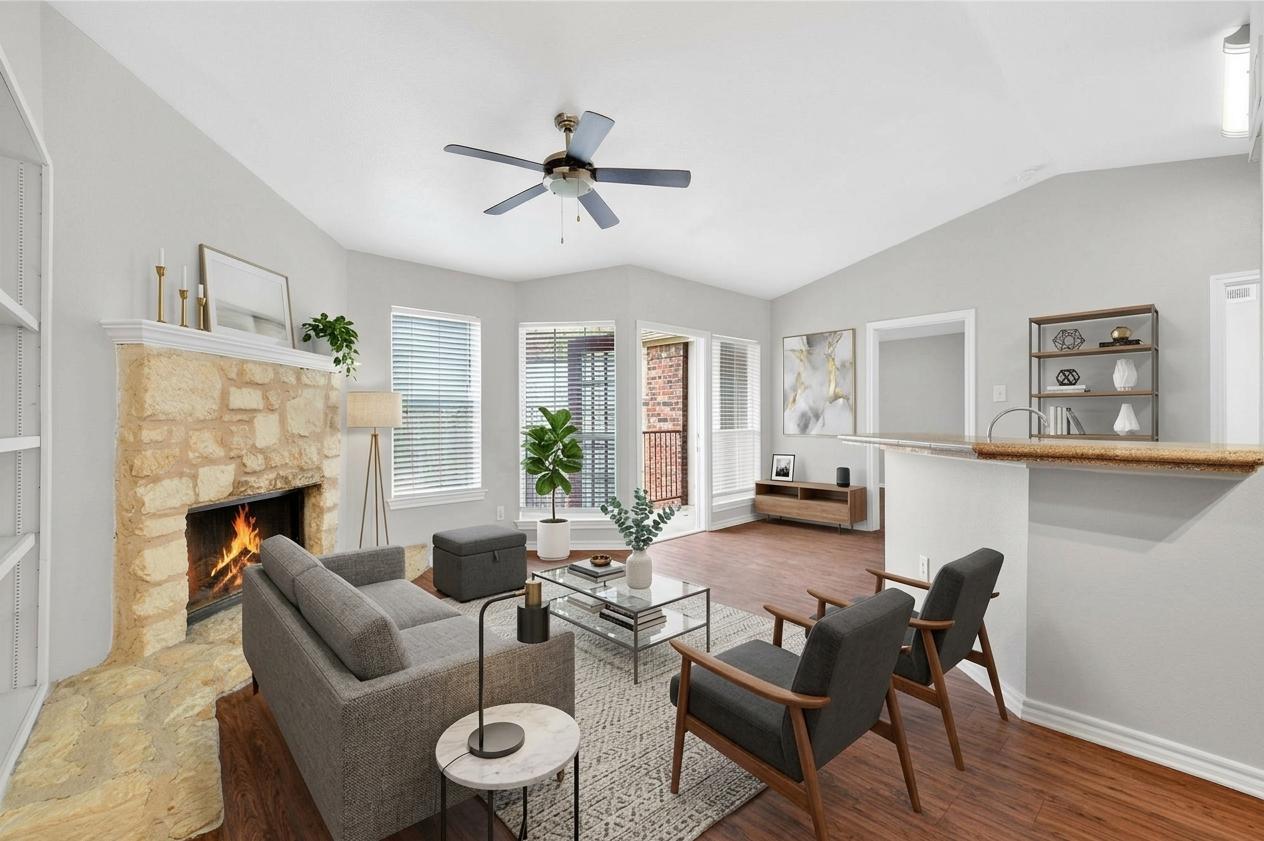 6804 N Capital Of Texas Hwy #621, Austin, TX 78731