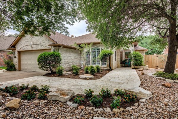 9413 La Puente Dr, Austin