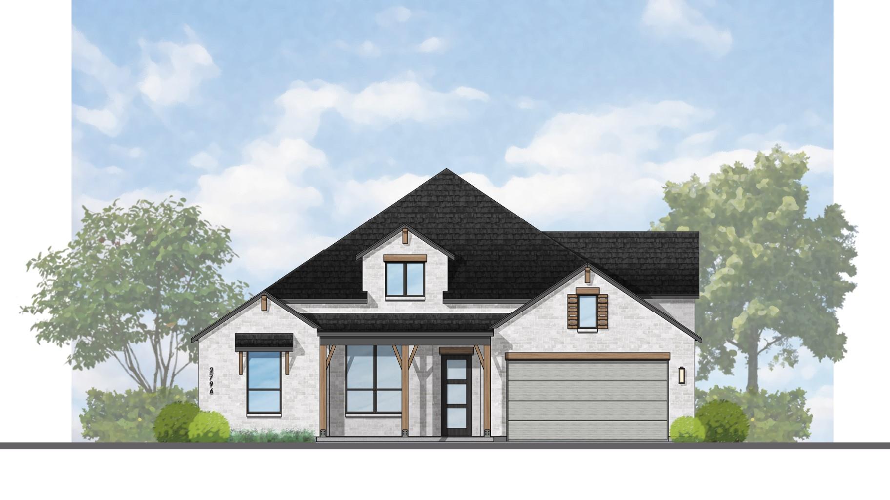 315 Leaning Rock Rdg, Austin, TX 78737