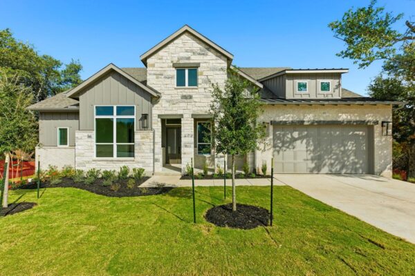 1125 Twisted Tarpley Ln, Georgetown