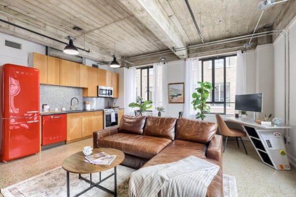 710 Colorado St #4A, Austin