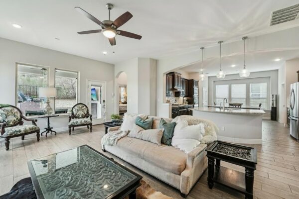 17820 Limestone Spring Ln, Austin