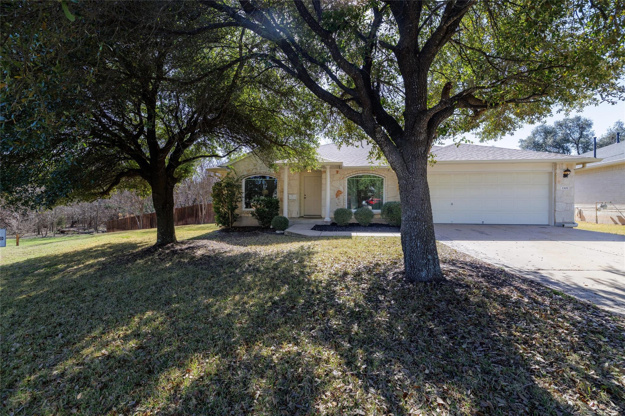 3301 Spumanti Ln, Leander