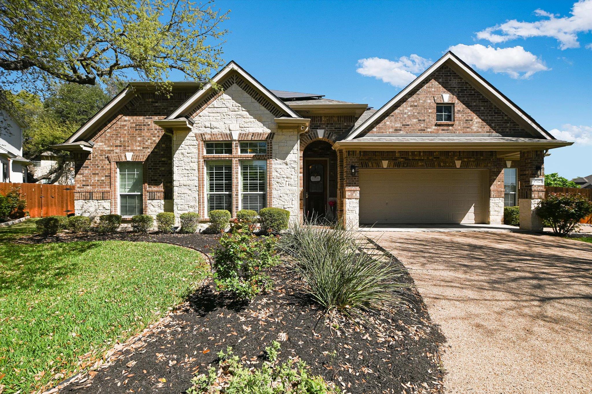 3420 Carya Ct, Round Rock