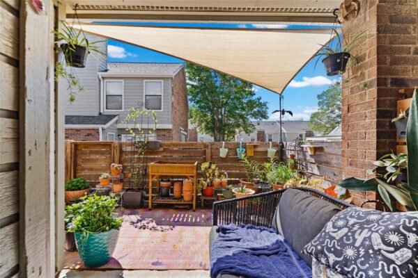 2018 W Rundberg Ln #4B, Austin