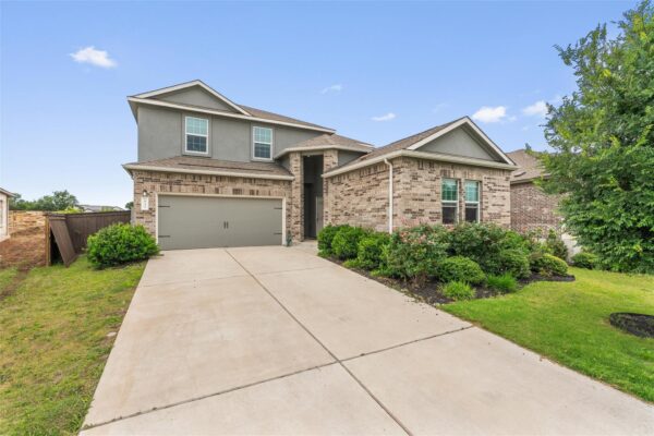 832 Mallow Rd, Leander