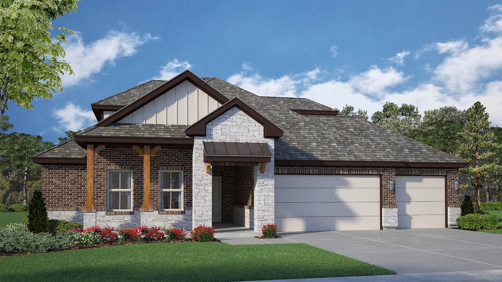14096 Carsten Loop, Salado, TX 76571