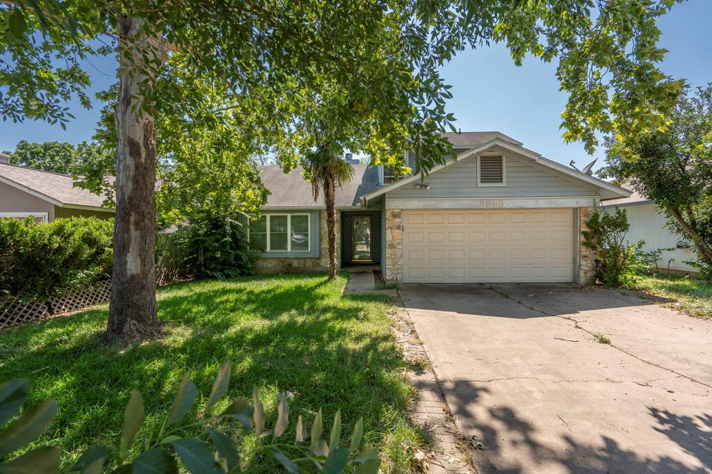 2656 Piping Rock Trl, Austin, TX 78748