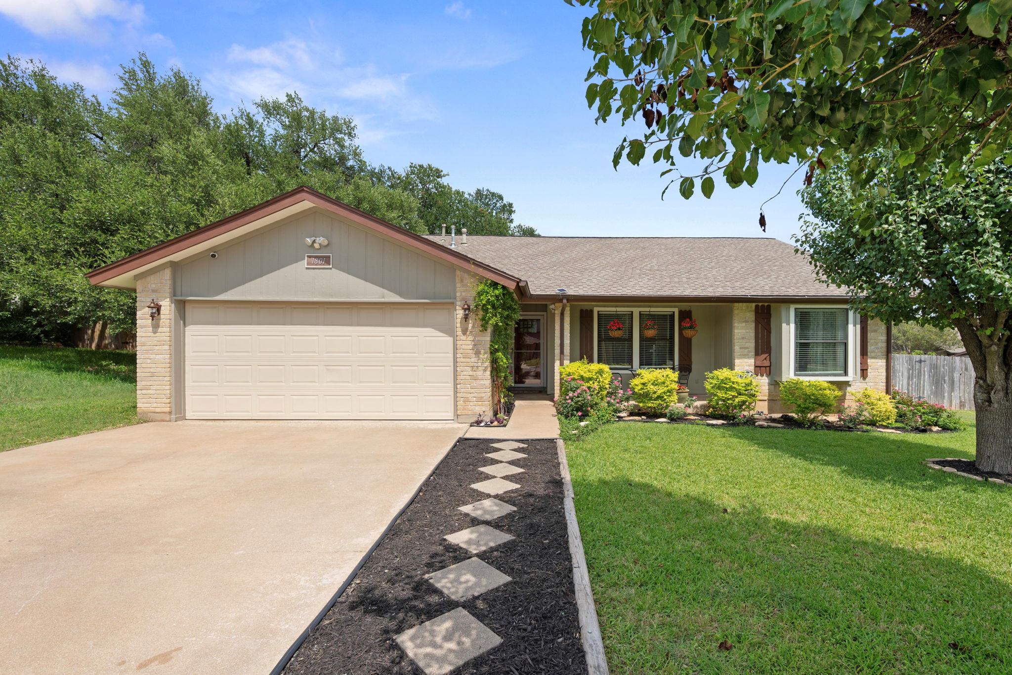 1801 Zimmerman Cv, Round Rock, TX 78681