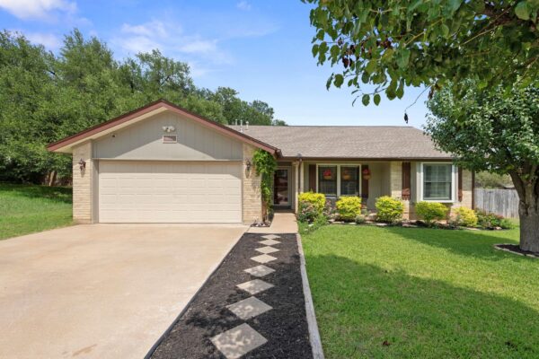 1801 Zimmerman Cv, Round Rock