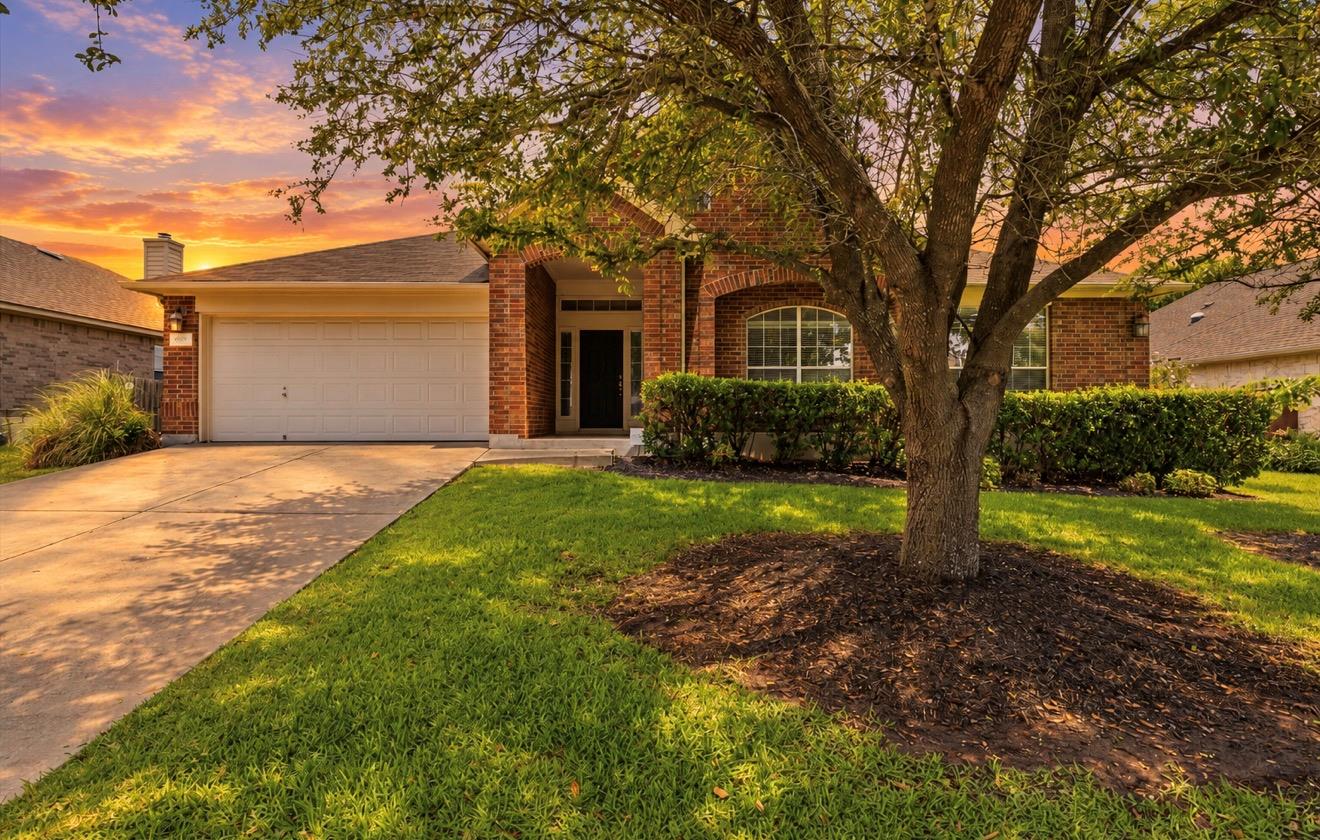 908 Dover Castle Ln, Pflugerville, TX 78660