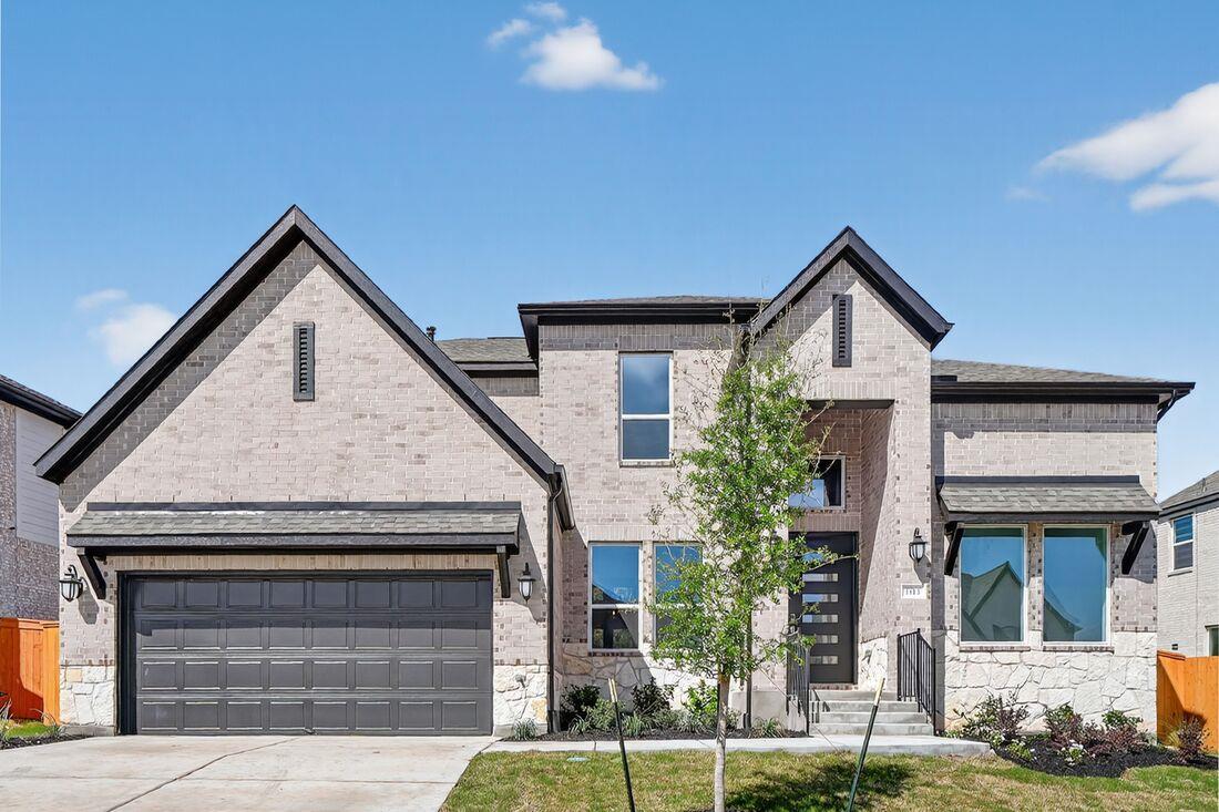 1513 Mulberry Oak Ln, Georgetown, TX 78628