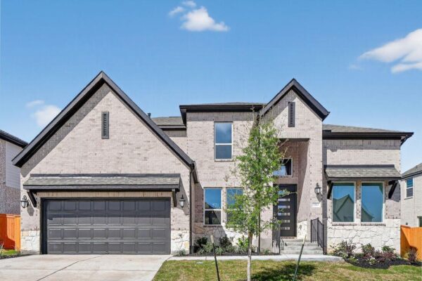1513 Mulberry Oak Ln, Georgetown