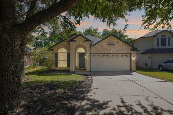 4400 Destinys Gate Dr, Austin