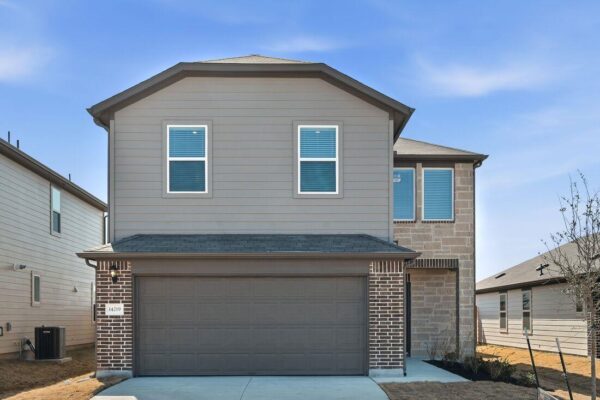 14219 Matterod Dr, Del Valle