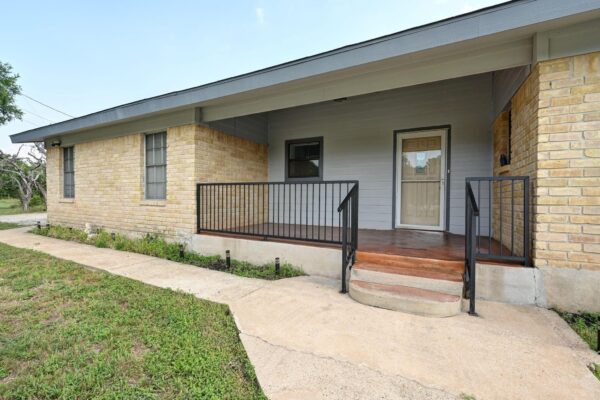 2018 Chaparral Park Rd, Manchaca