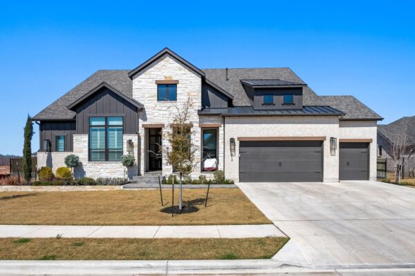 212 Jates Field Bnd, Liberty Hill