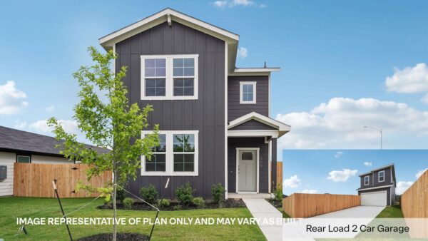 361 San Juan Trl, Bastrop