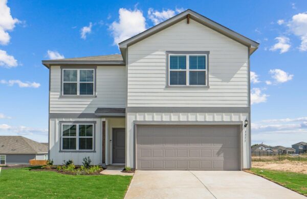 1311 Sky Ridge Ct, Belton