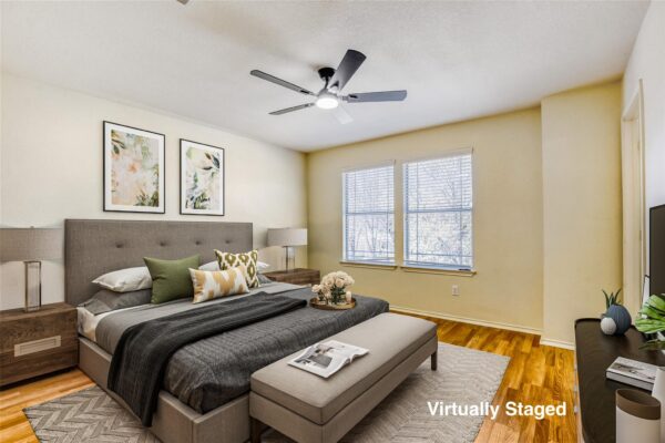 1808 Lost Maples Loop, Cedar Park