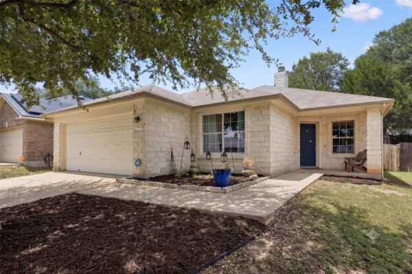 2106 Narrow Glen Pkwy, Austin