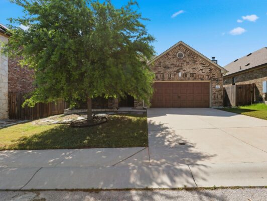 640 Landon Samuel Loop, Pflugerville