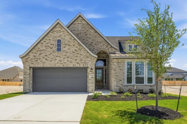 108 Monza Bnd, Liberty Hill