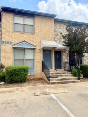 3009 Whisper Oaks Ln #F, Georgetown