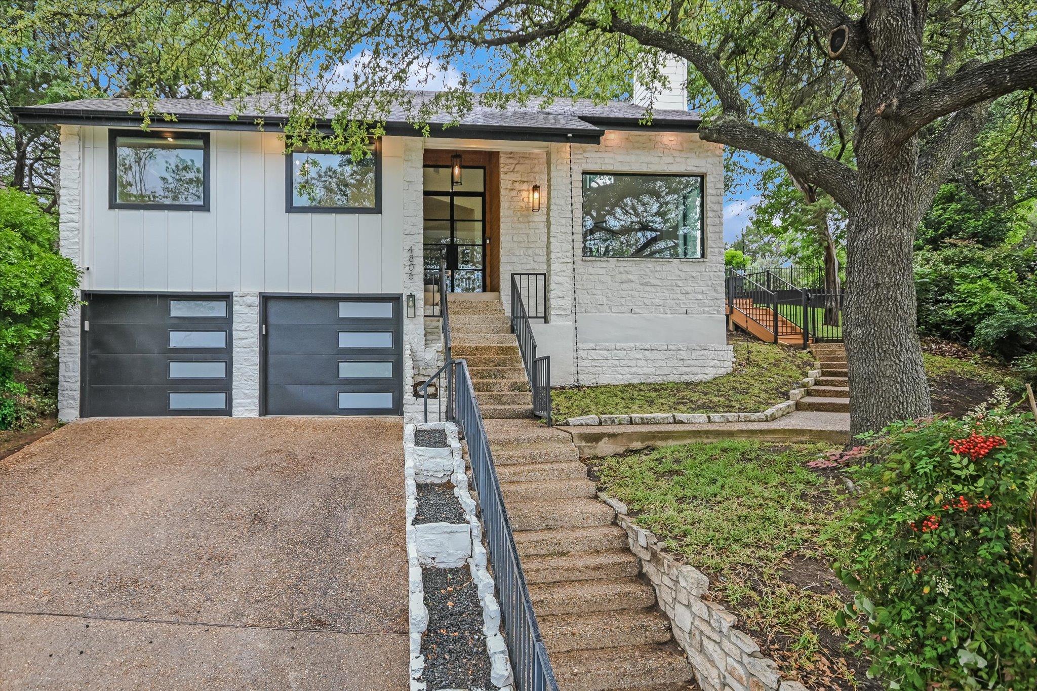 4806 Fern Hollow None, Austin, TX 78731