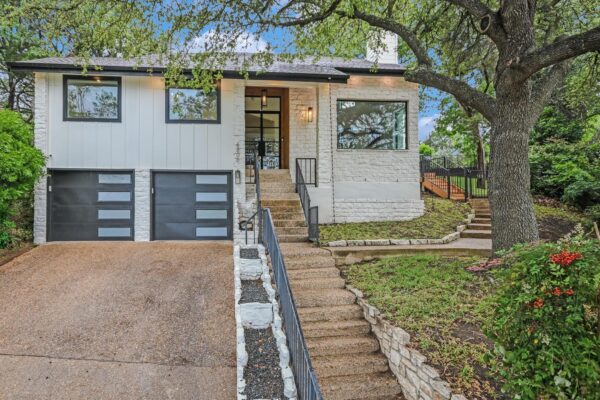 4806 Fern Hollow None, Austin