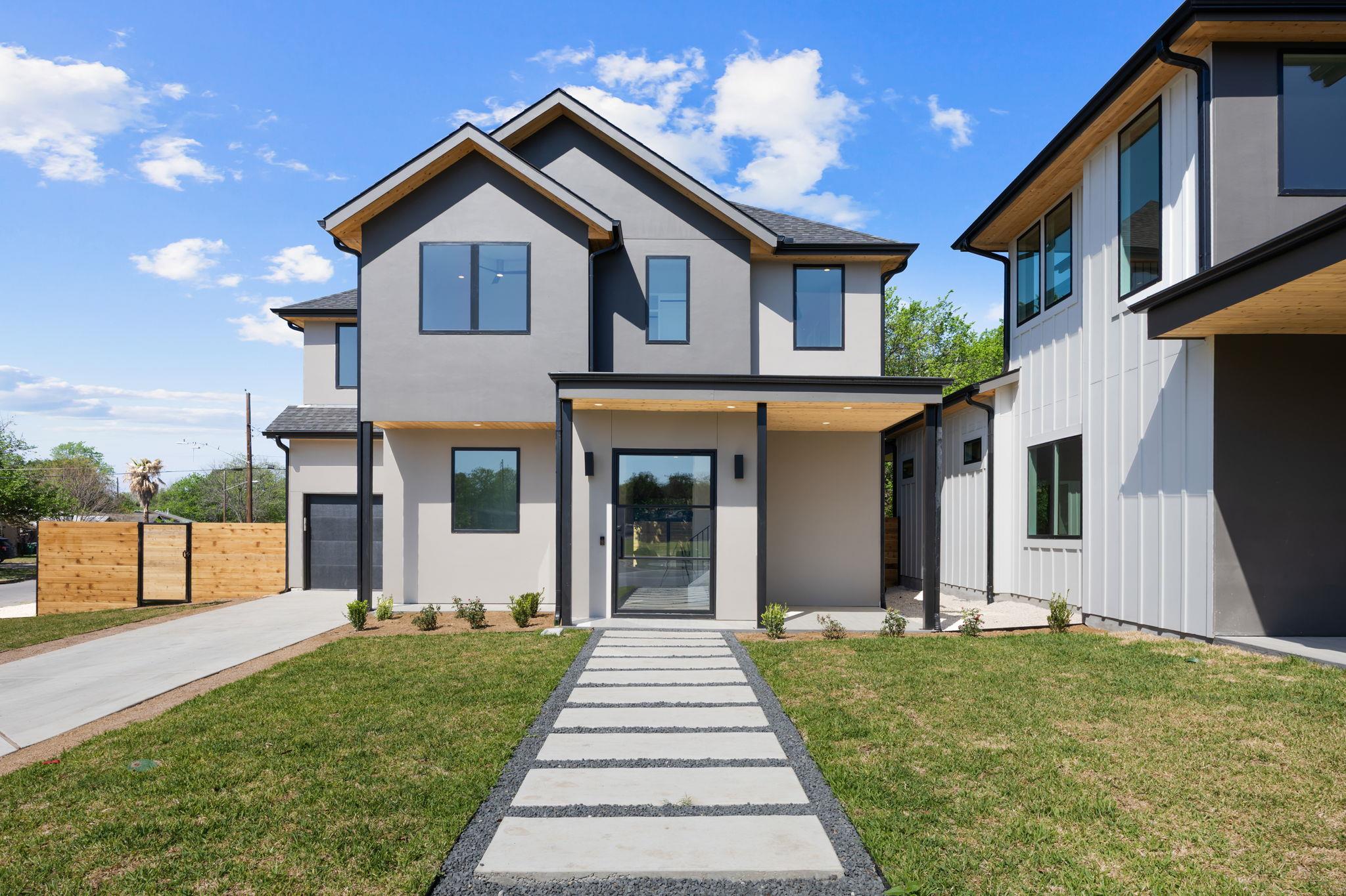 4808 Richmond Ave #2, Austin, TX 78745